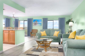 Coastal Bliss Apartment